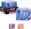 Schylling NeeDoh Nice Berg Swirl Sensory Fidget Toy